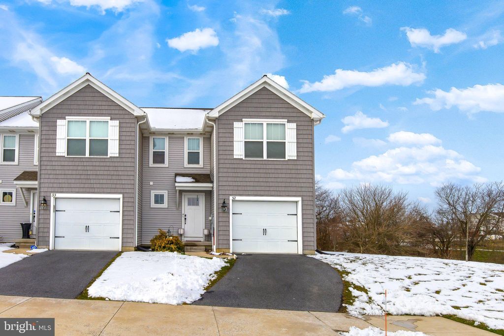 Photo of 32 Southside Drive, Willow Street, PA 17584 (MLS # PALA2047108)