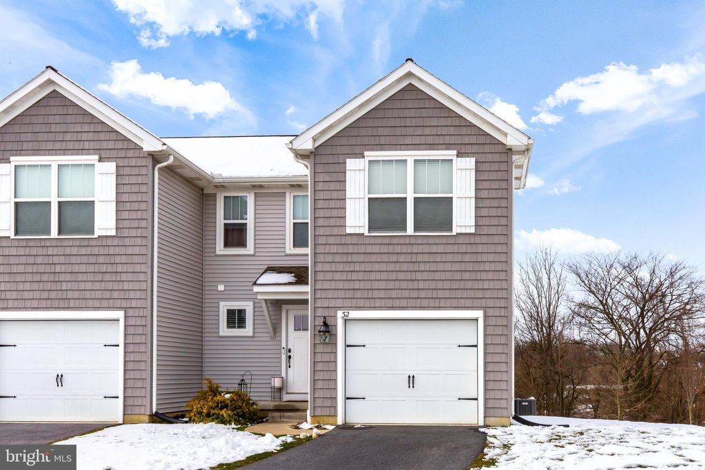Photo of 32 Southside Drive, Willow Street, PA 17584 (MLS # PALA2047108)