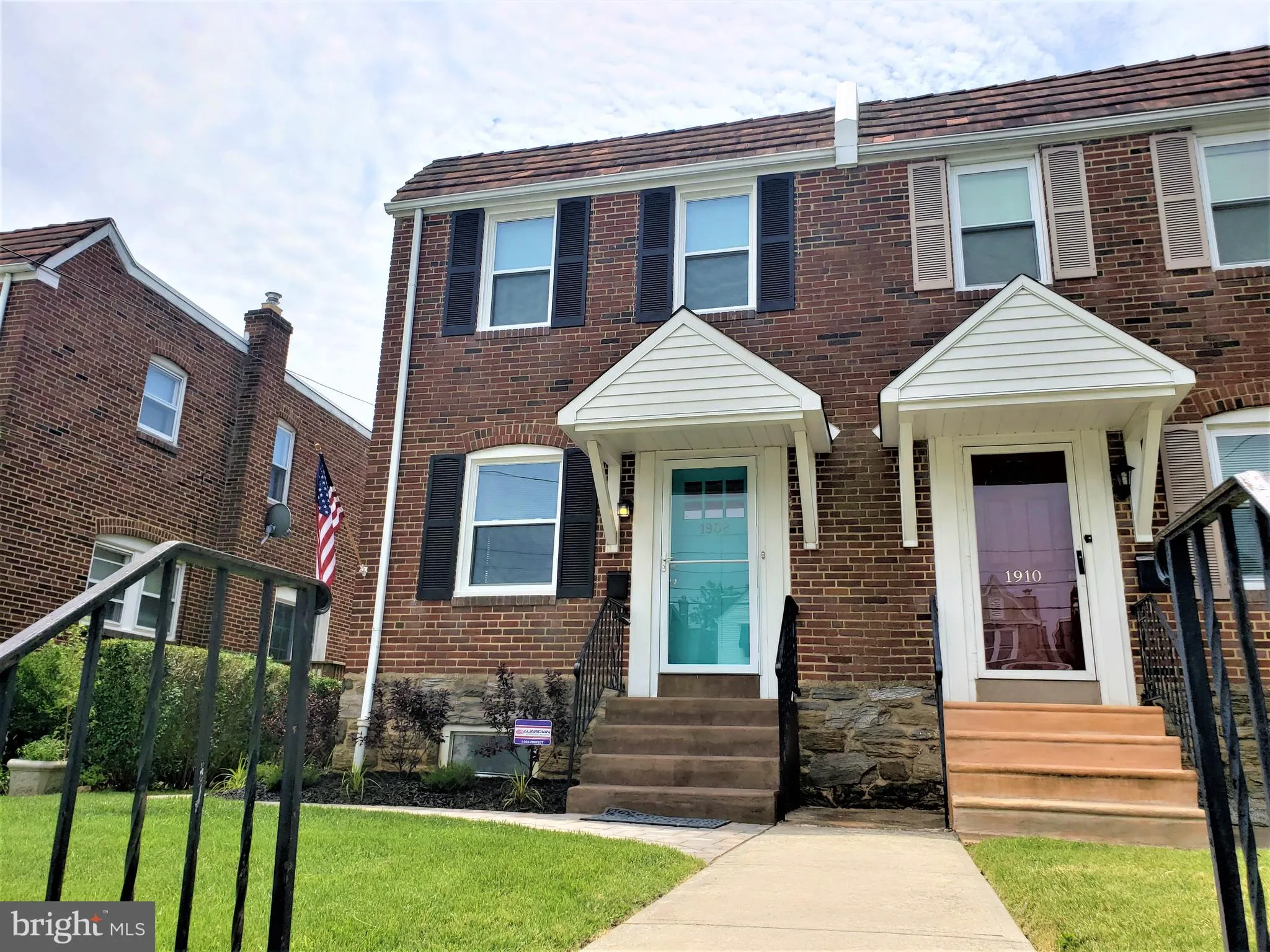 1908 Linden Street, Wilmington, DE 19805