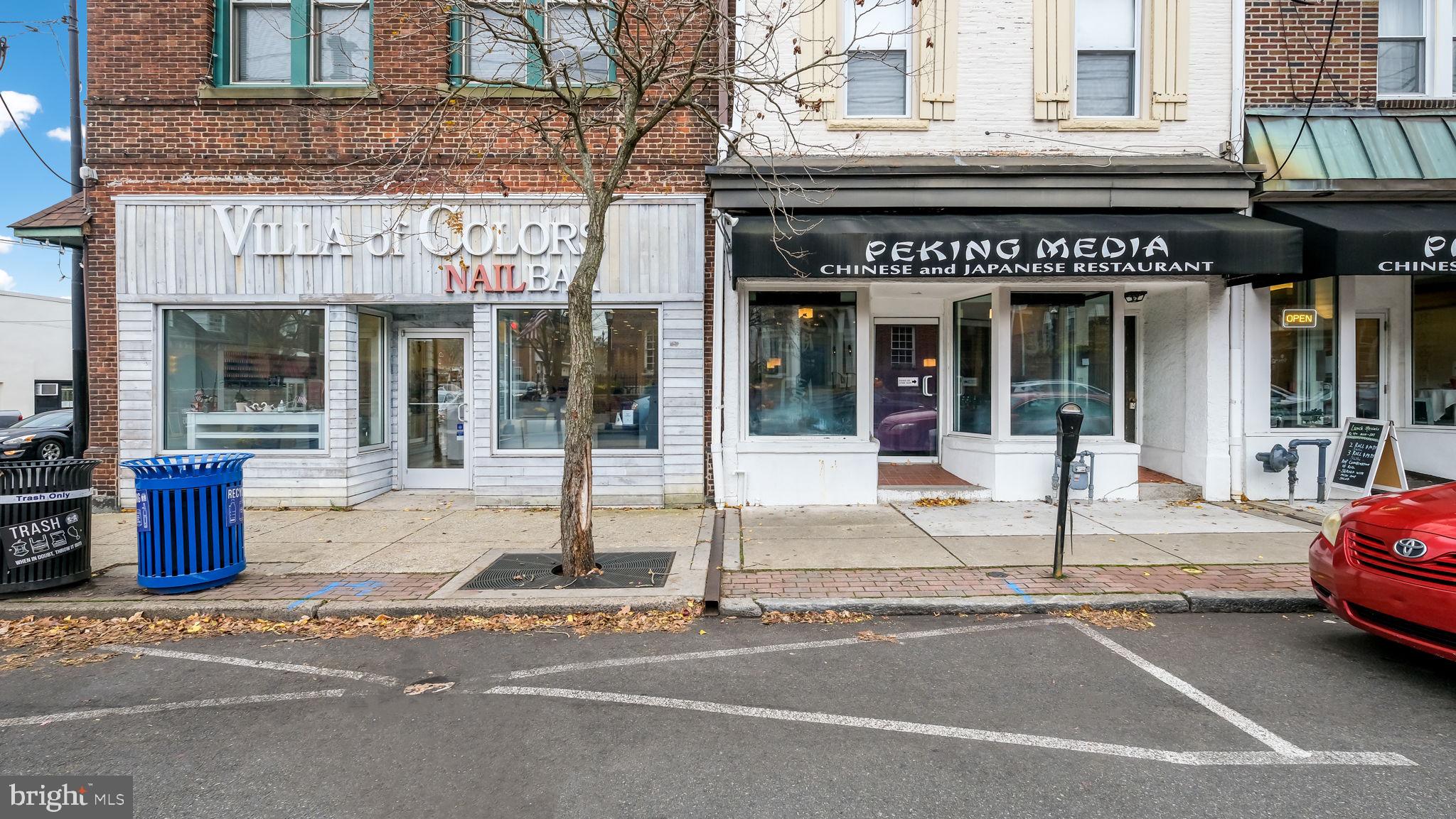 MEDIA - Residential Lease