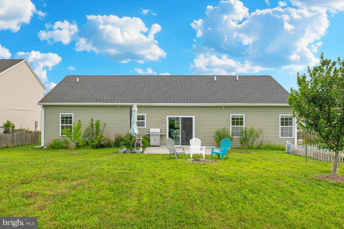 CRESTFIELD - Residential