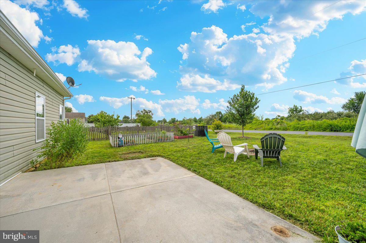 CRESTFIELD - Residential