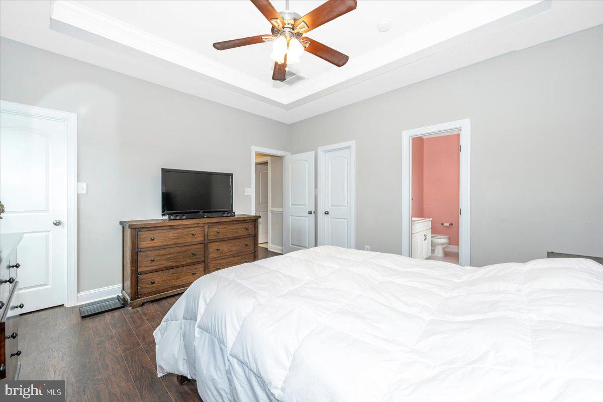 CRESTFIELD - Residential