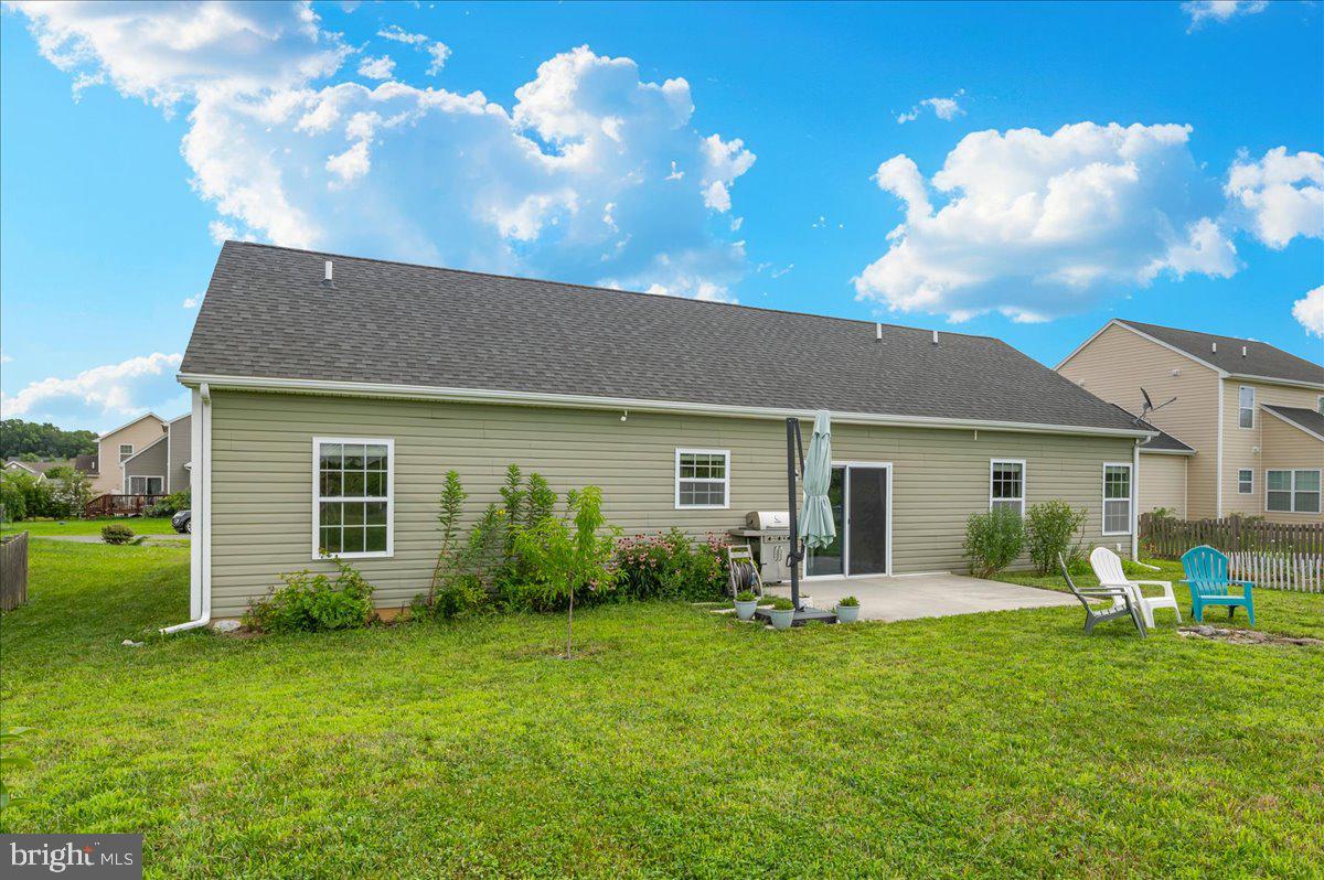 CRESTFIELD - Residential