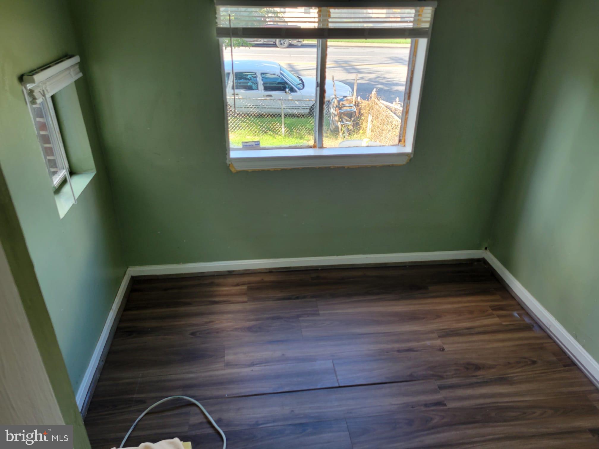 NONE AVAILABLE - Residential Lease