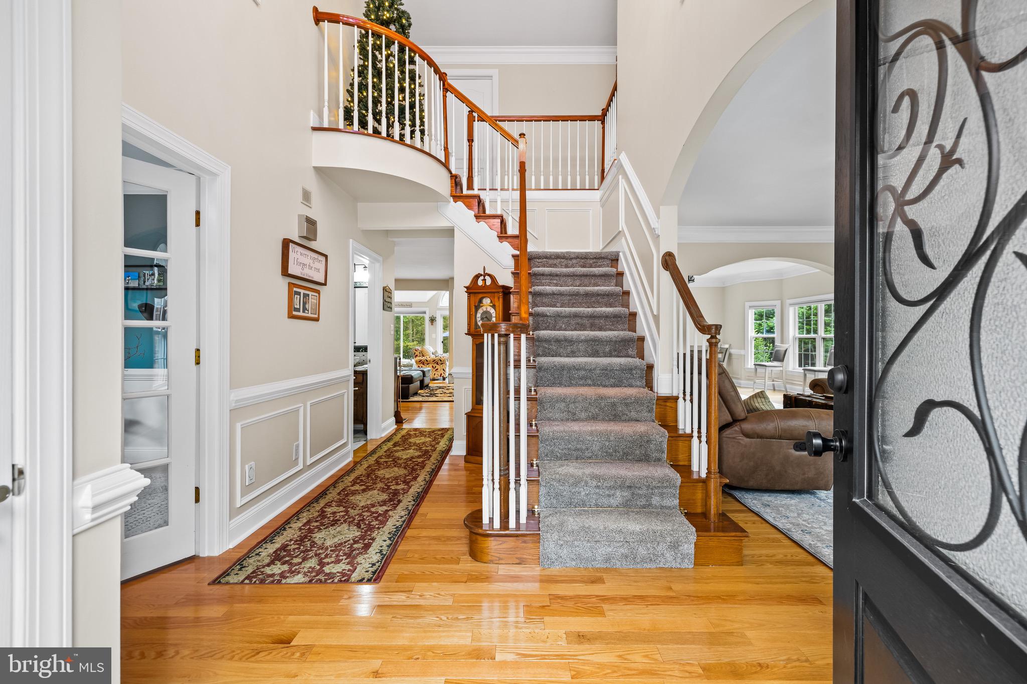 19902 BENTLEY RIDGE COURT