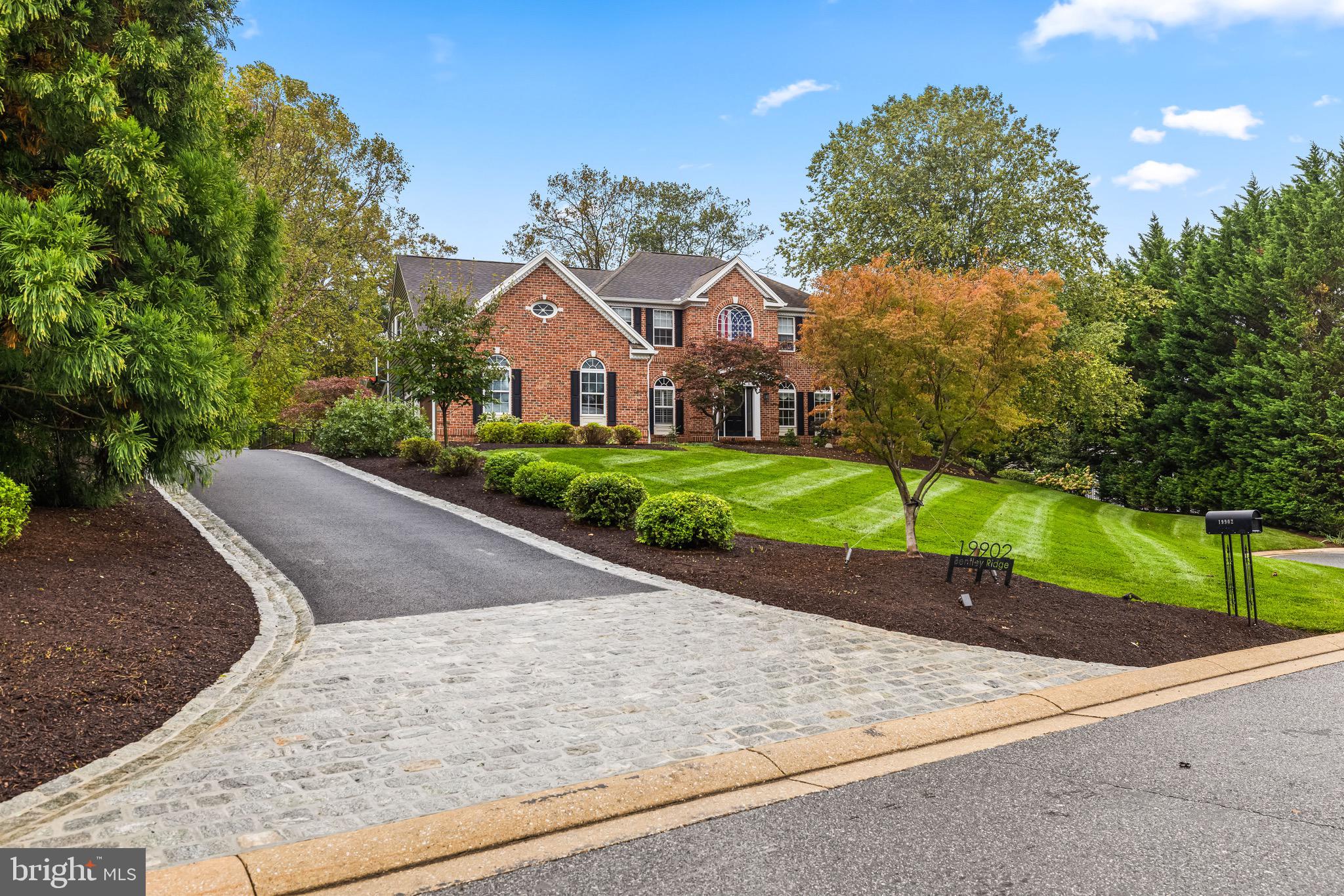 19902 BENTLEY RIDGE COURT
