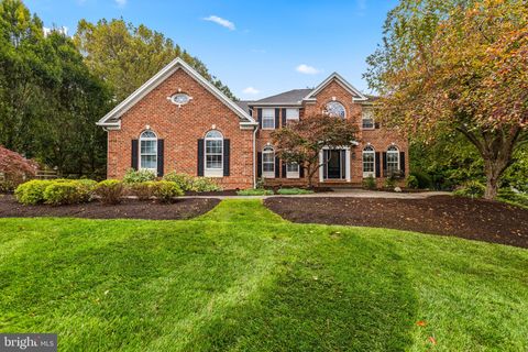19902 BENTLEY RIDGE COURT PARKTON MD 21120