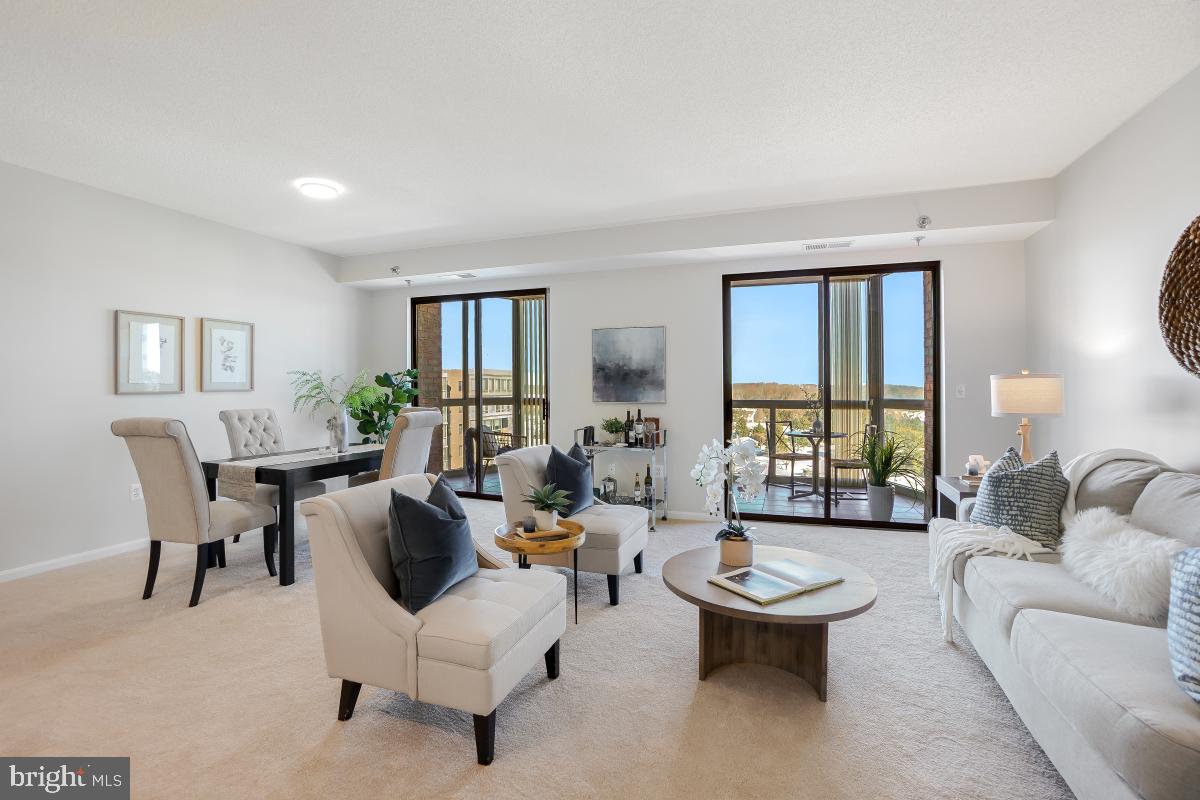 LEISURE WORLD - Residential