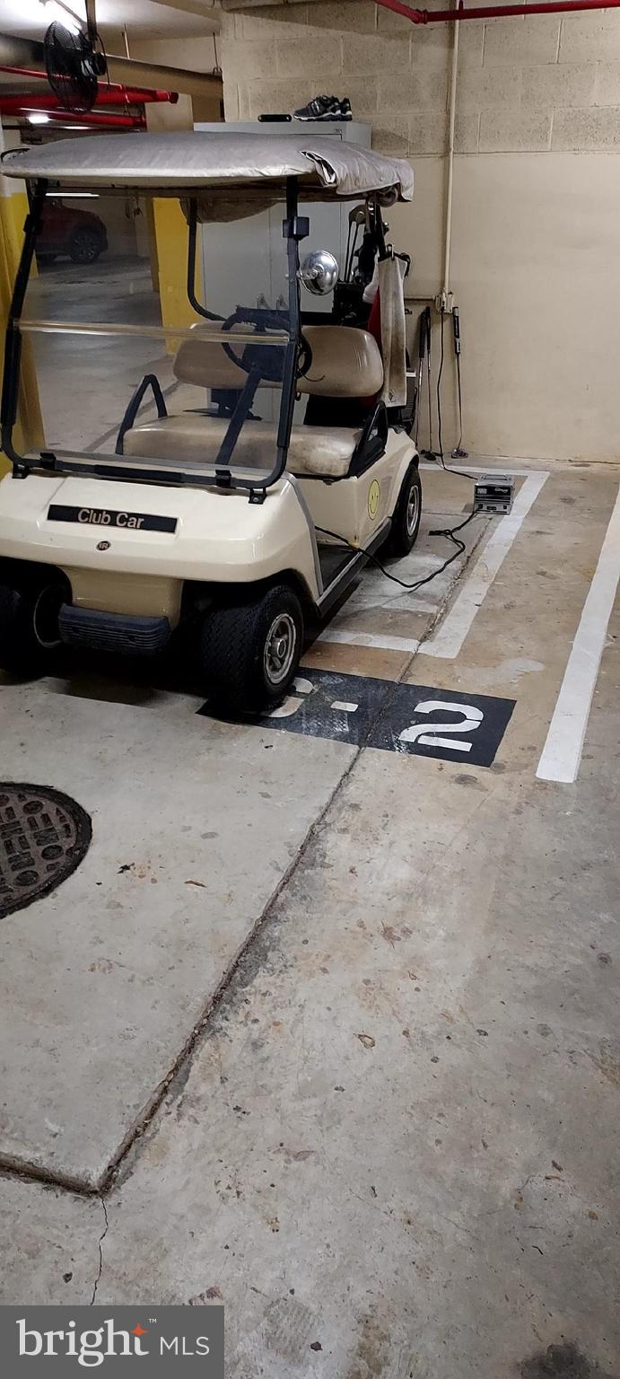 LEISURE WORLD - Residential