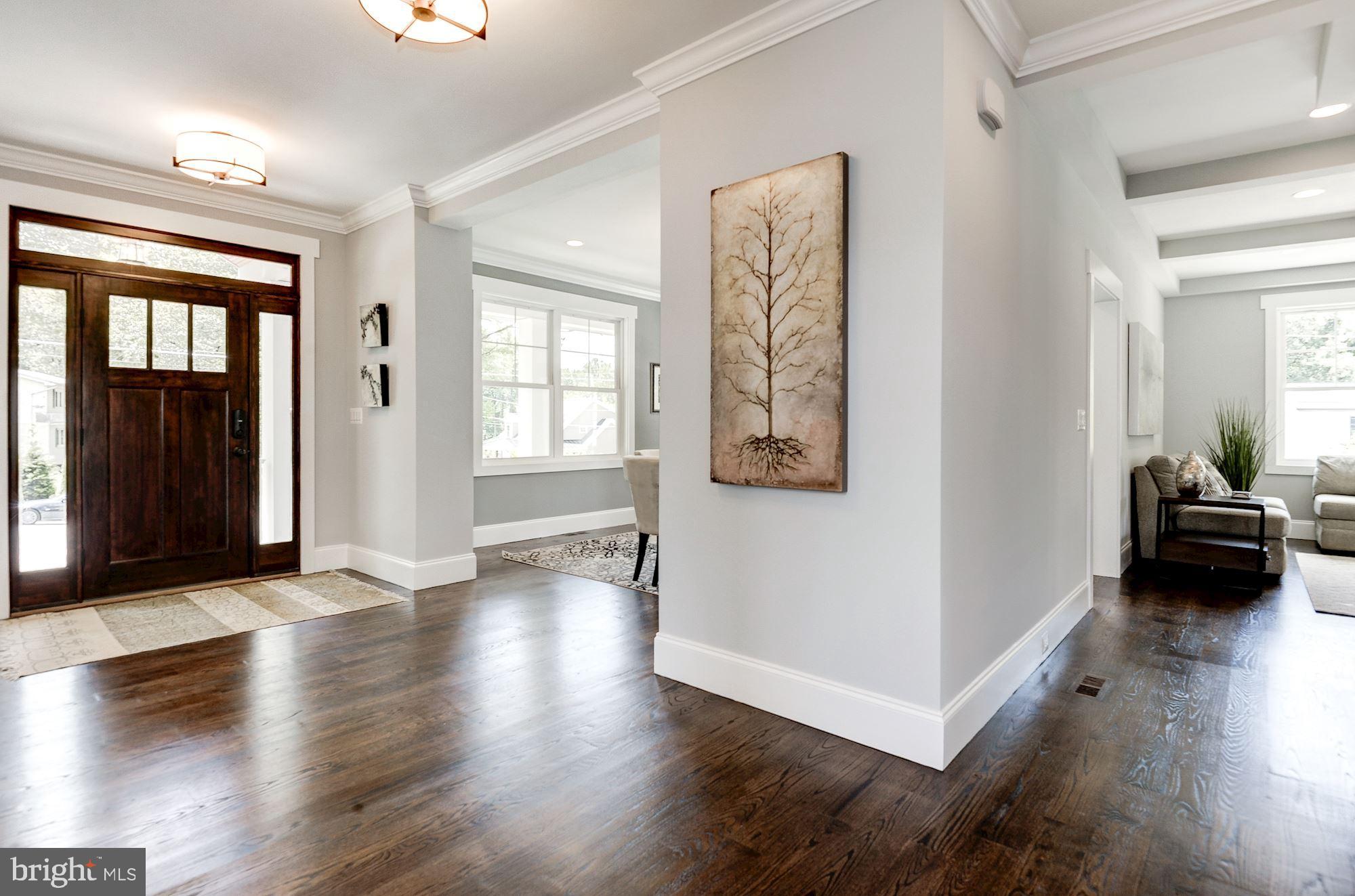 VIENNA WOODS - Residential