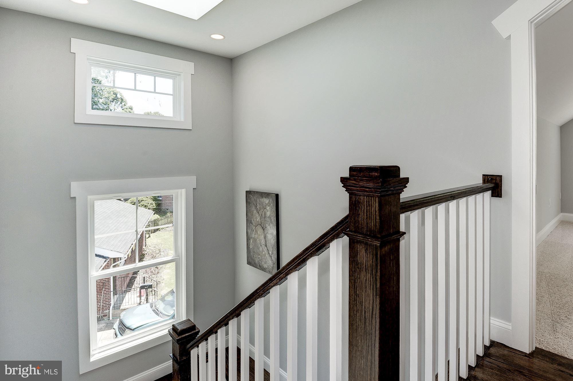 VIENNA WOODS - Residential