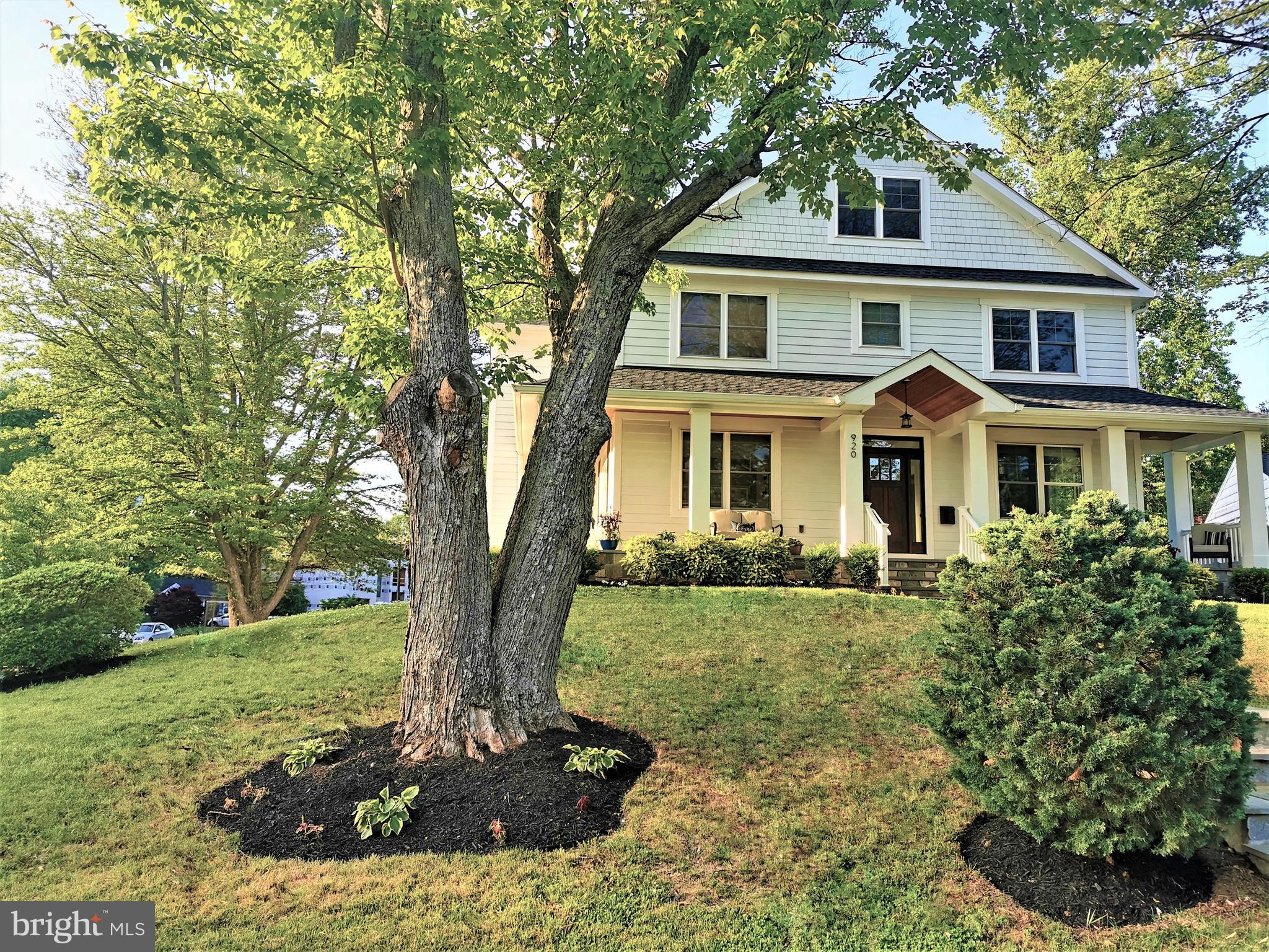 VIENNA WOODS - Residential