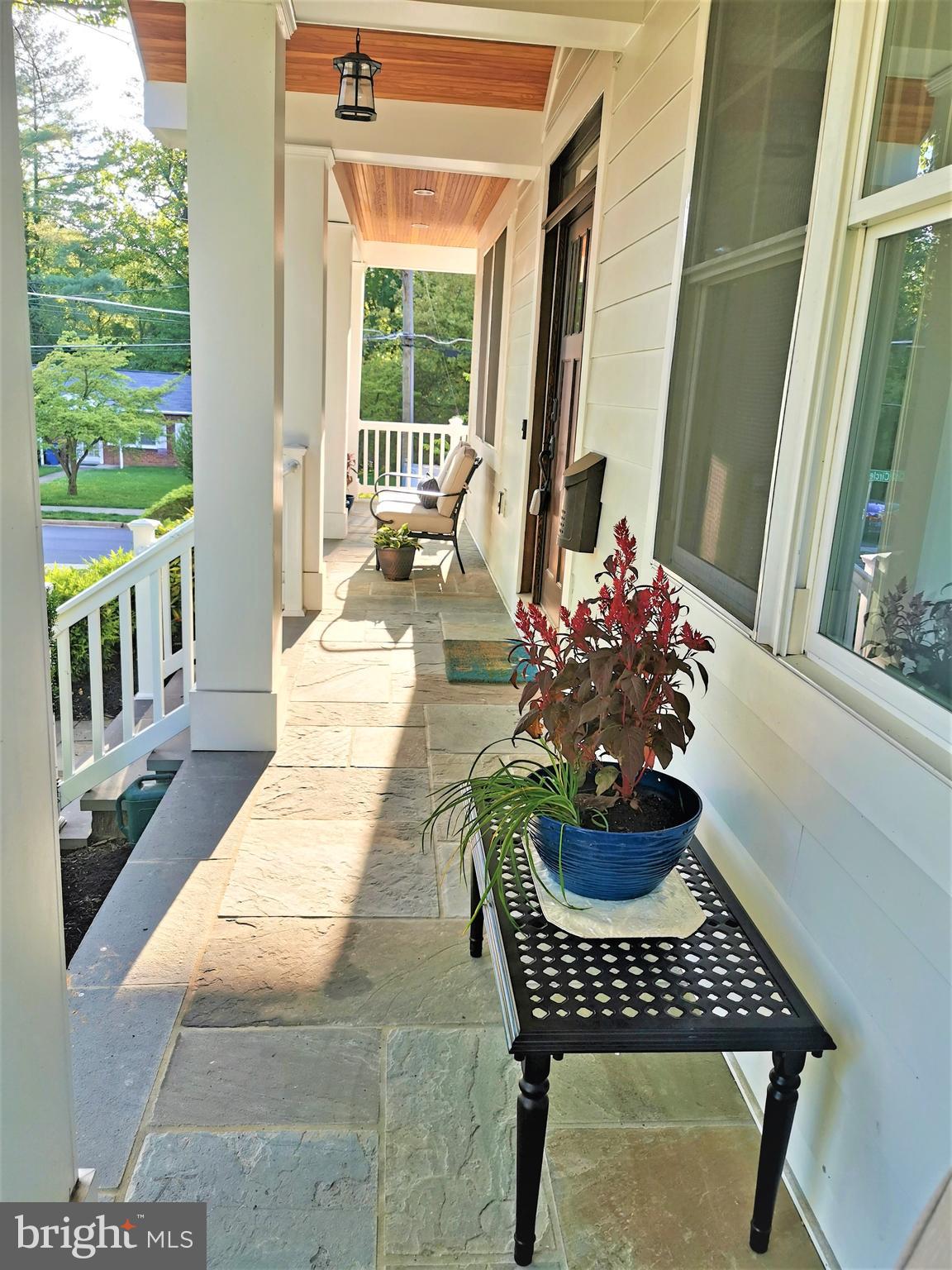 VIENNA WOODS - Residential