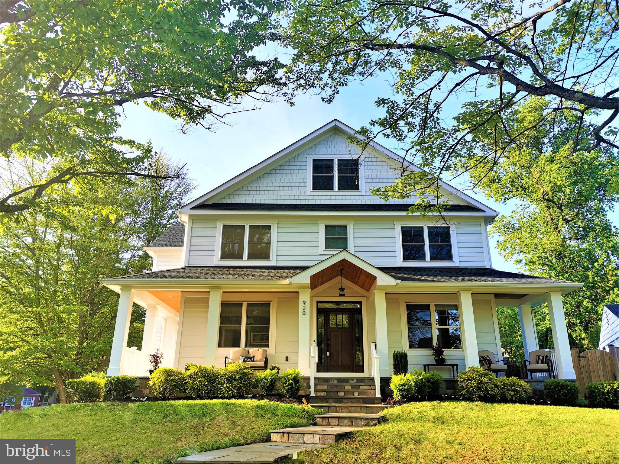 VIENNA WOODS - Residential