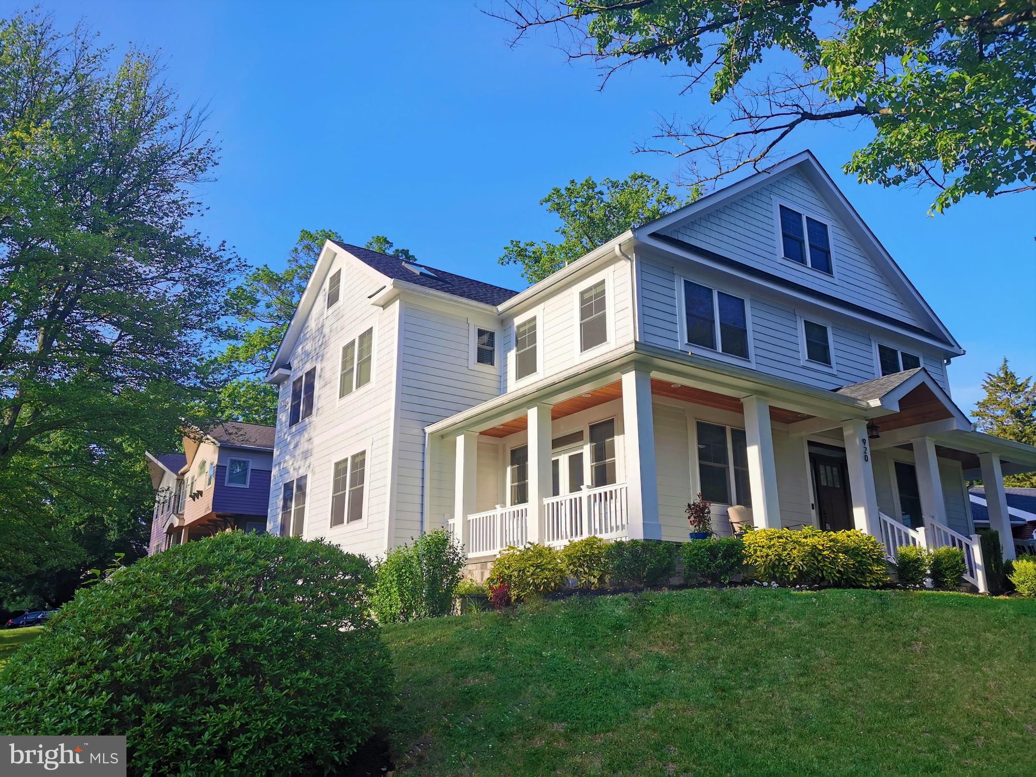 VIENNA WOODS - Residential