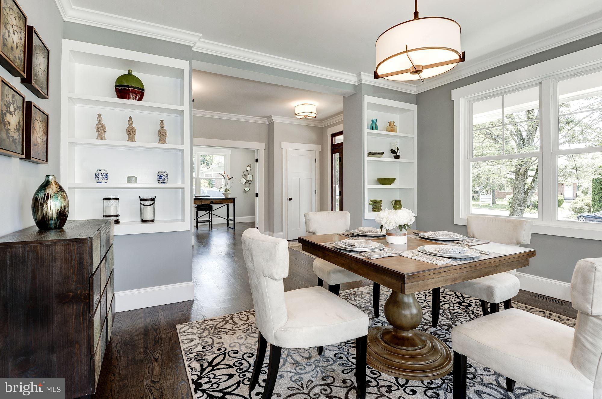 VIENNA WOODS - Residential