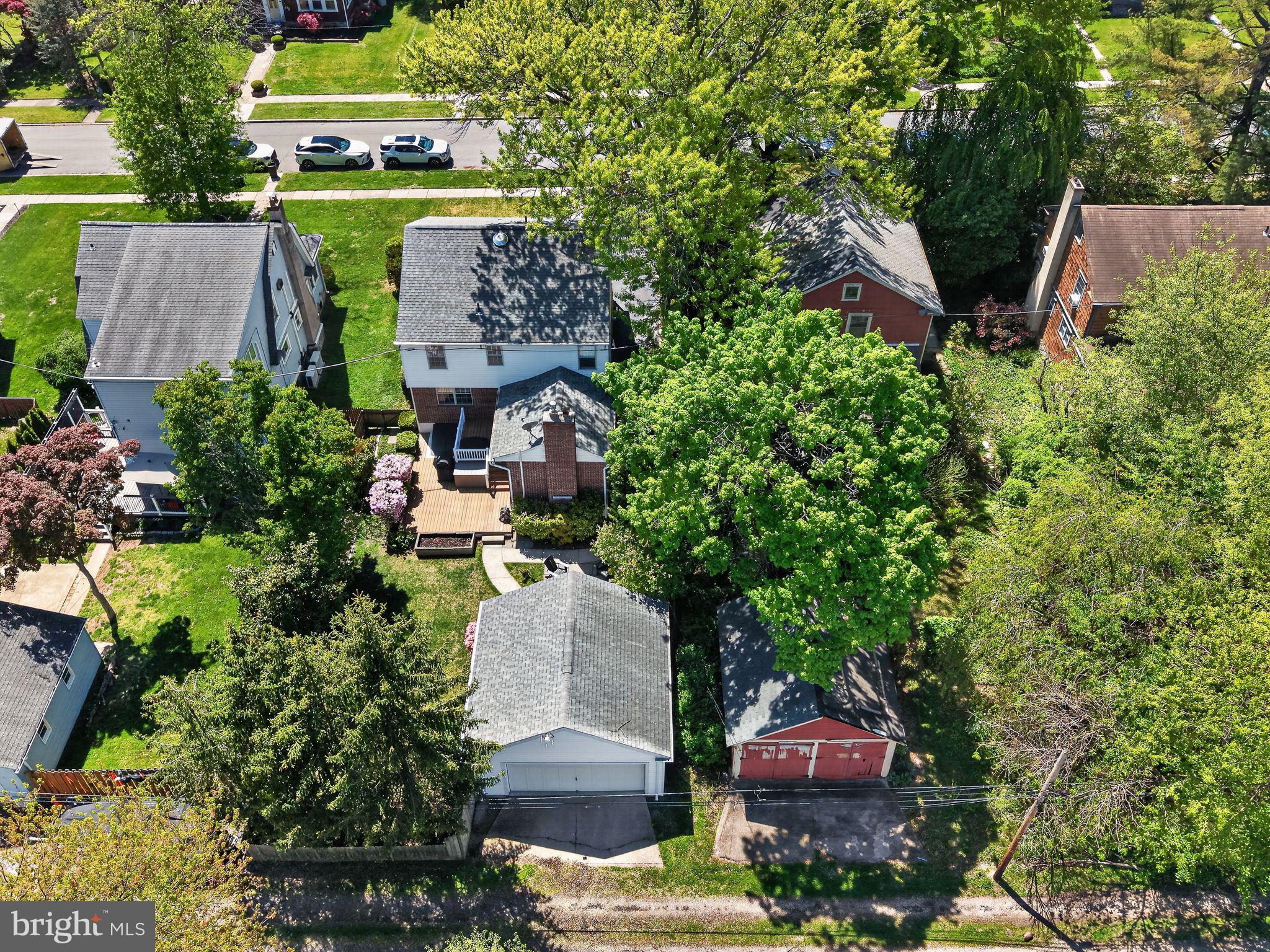ALDAN - Residential
