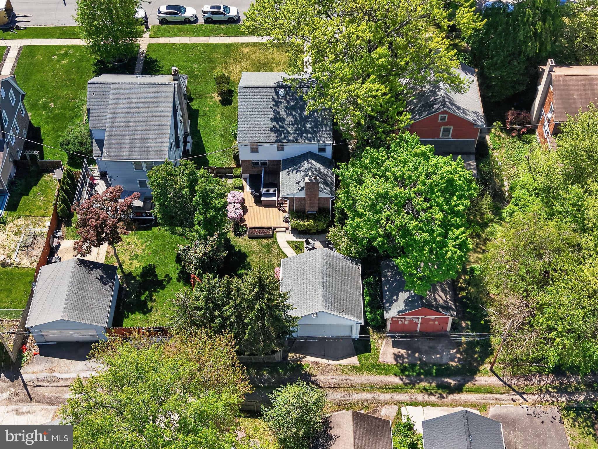 ALDAN - Residential