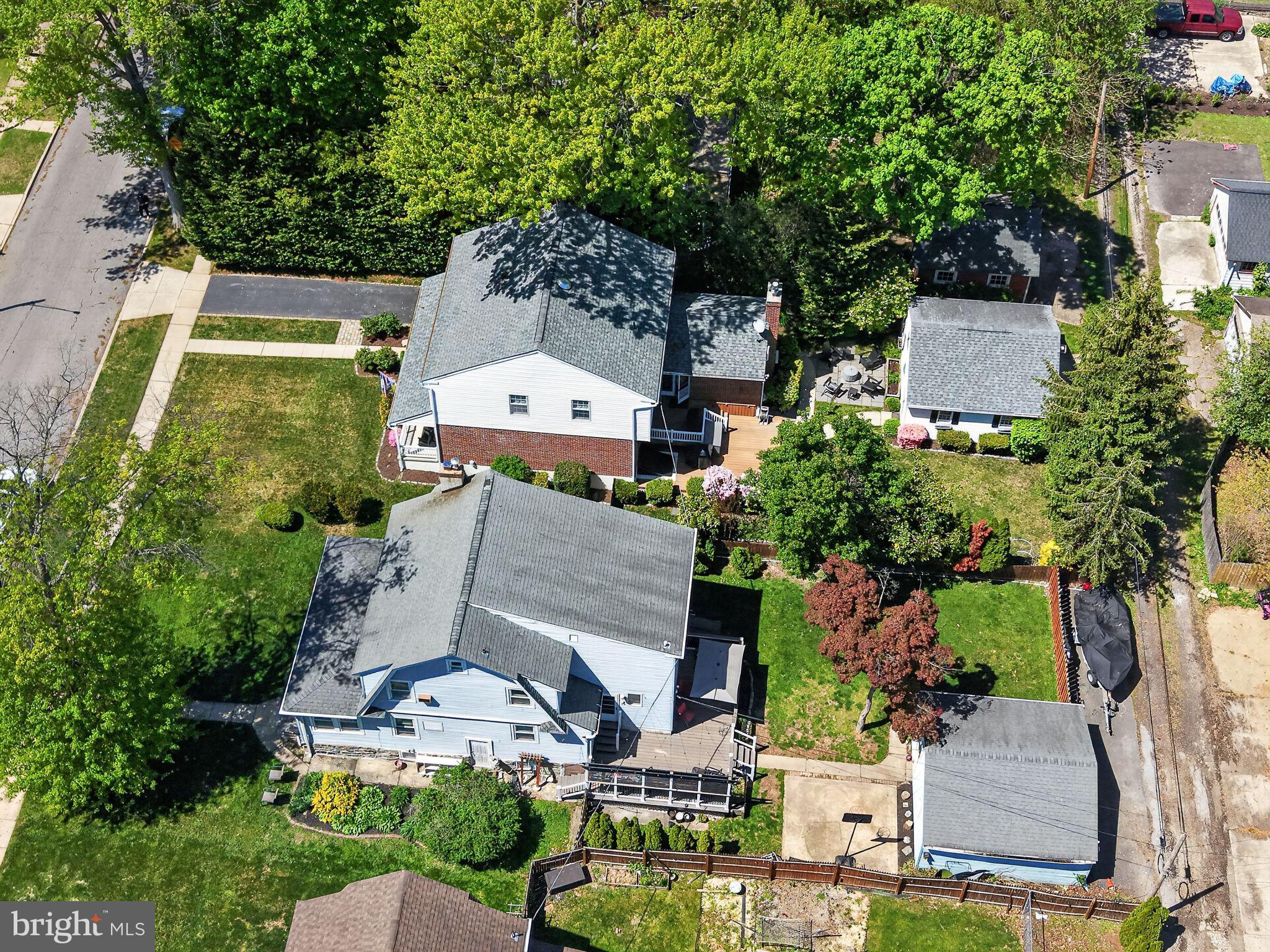 ALDAN - Residential