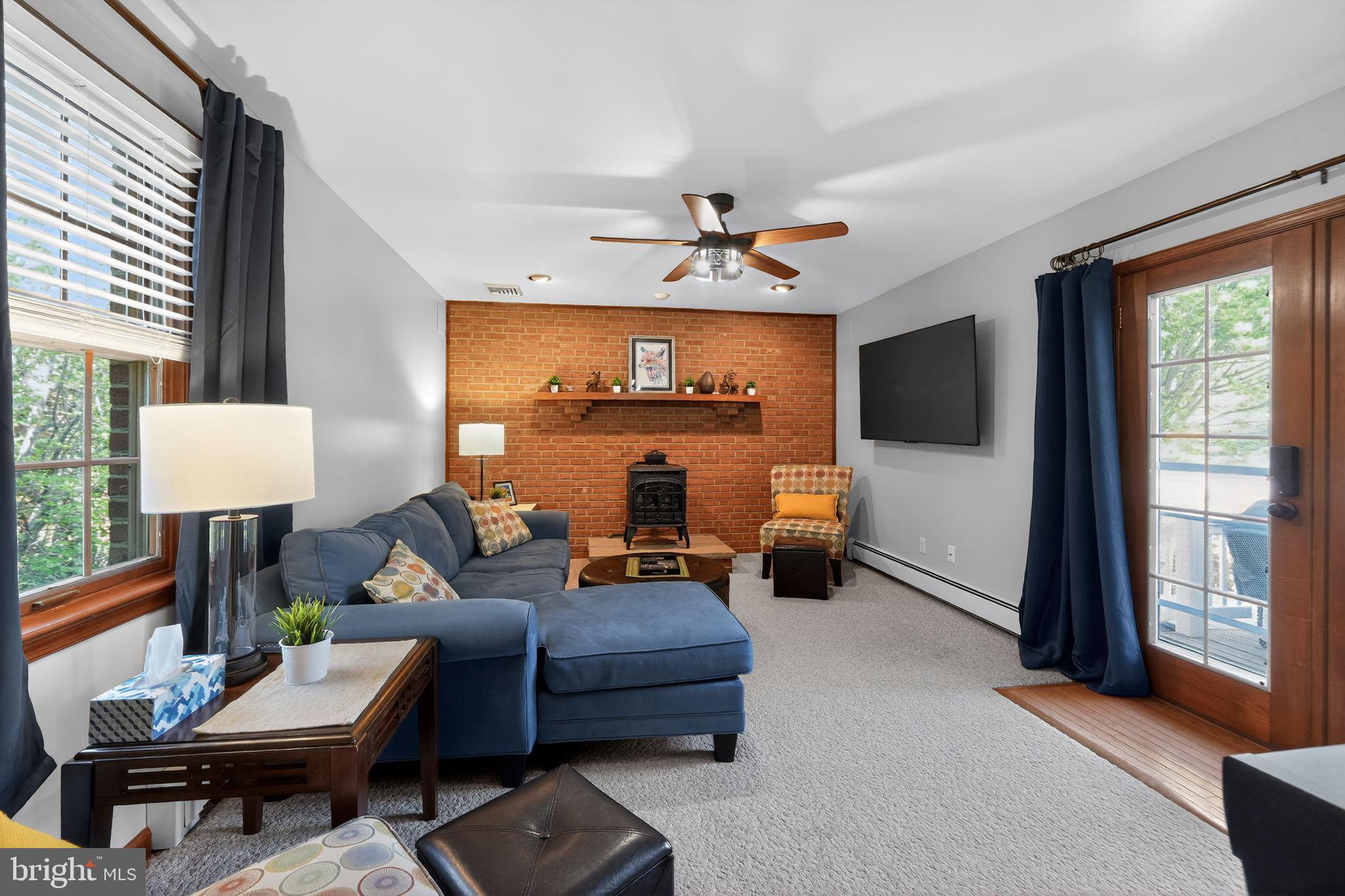 ALDAN - Residential