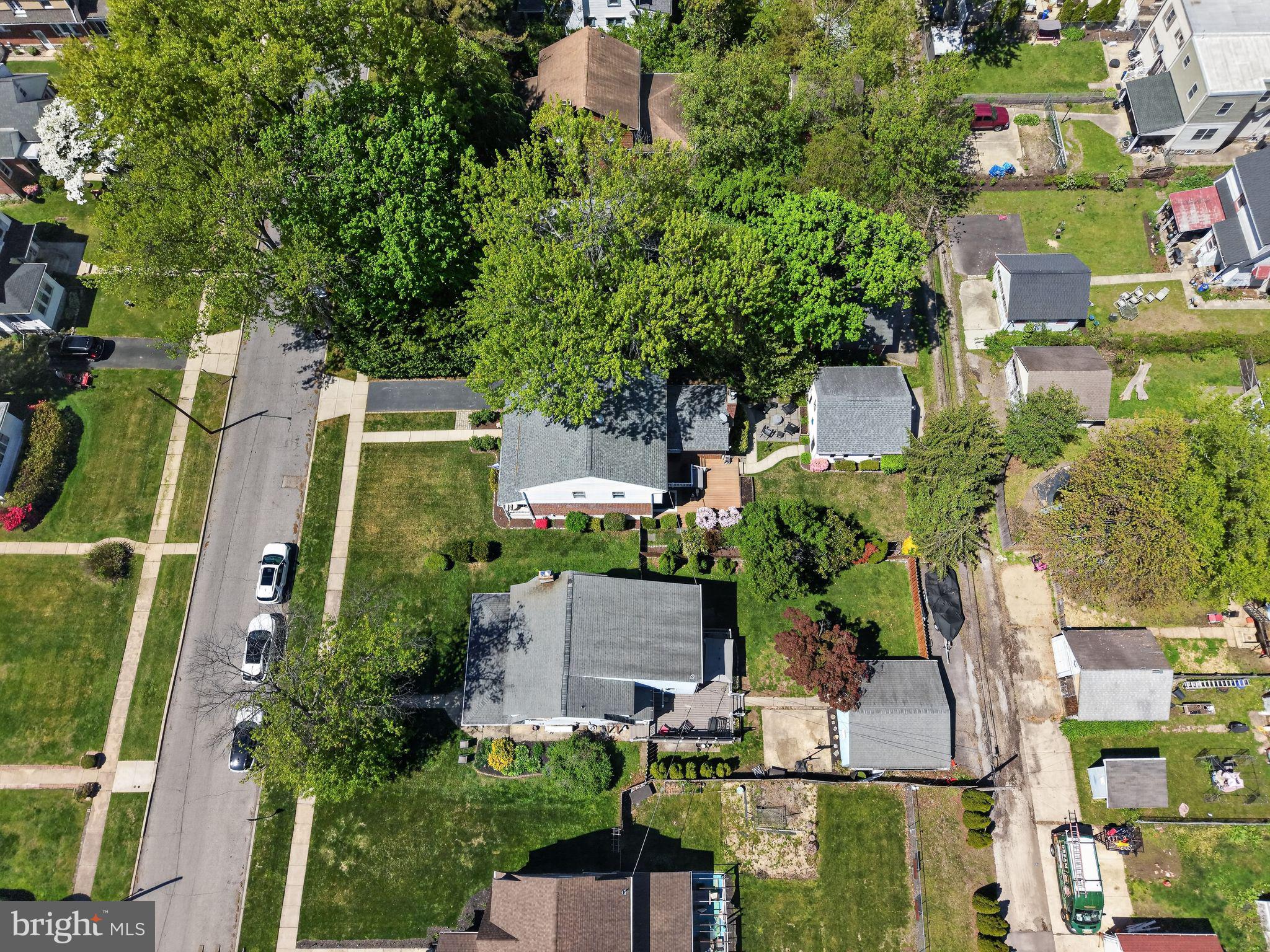 ALDAN - Residential