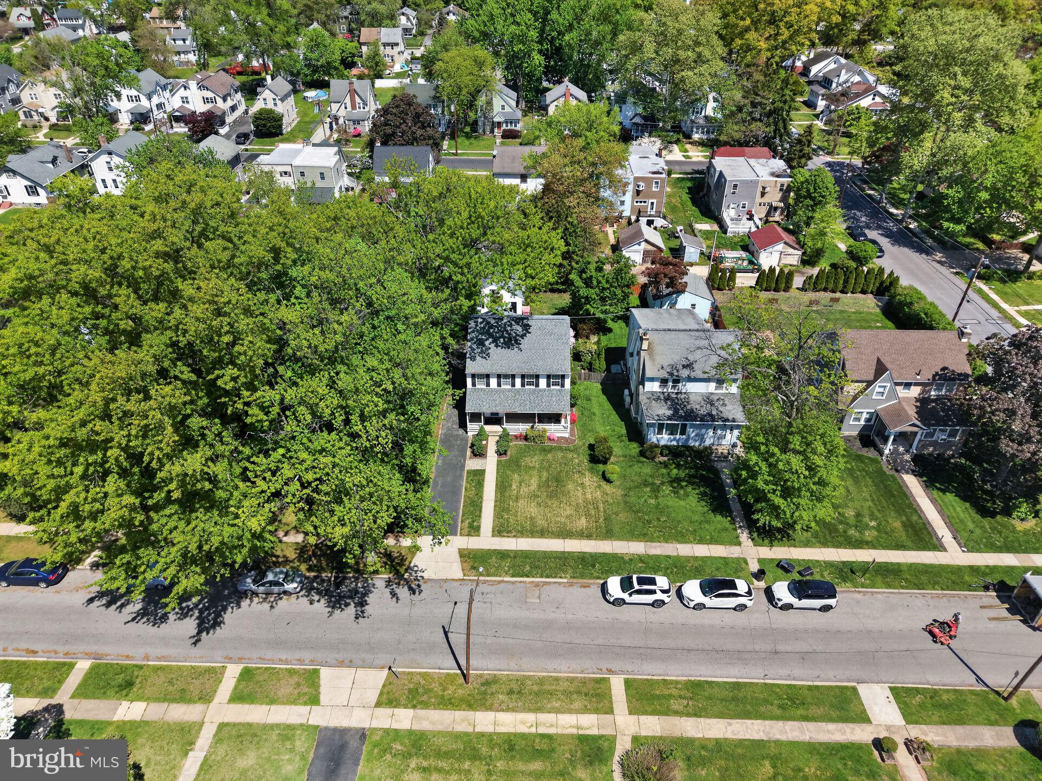 ALDAN - Residential