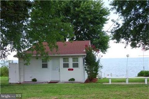 161 CHESAPEAKE AVENUE PRINCE FREDERICK MD 20678