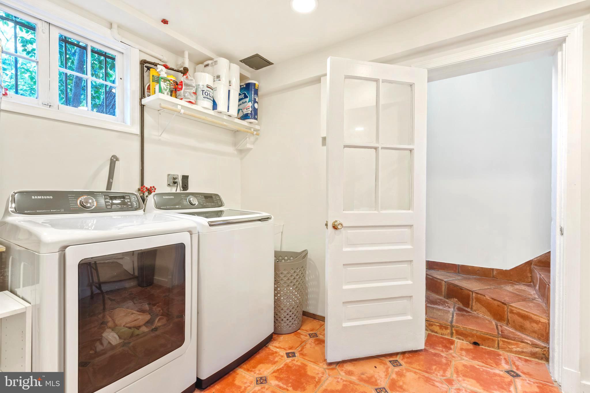 MASSACHUSETTS AVENUE HEIGHTS - Residential