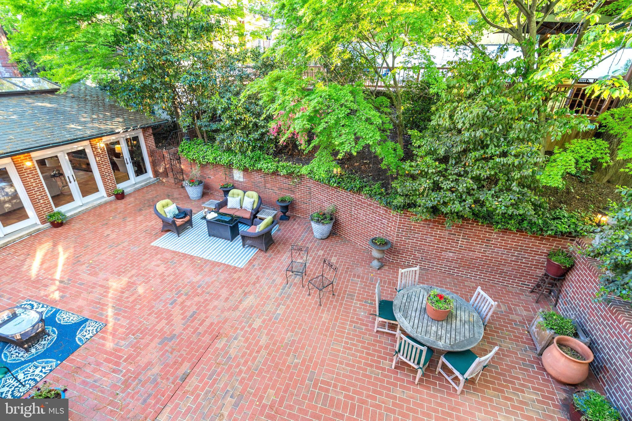 MASSACHUSETTS AVENUE HEIGHTS - Residential