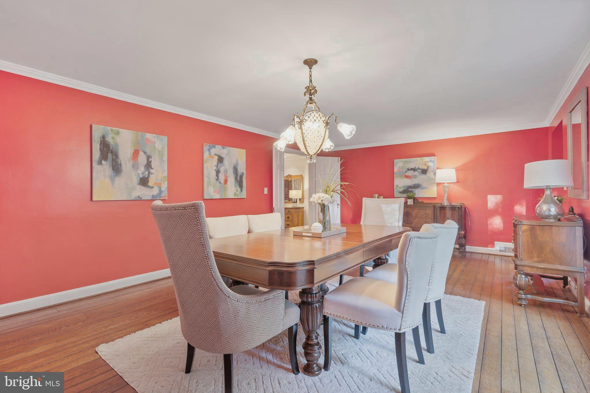 MASSACHUSETTS AVENUE HEIGHTS - Residential
