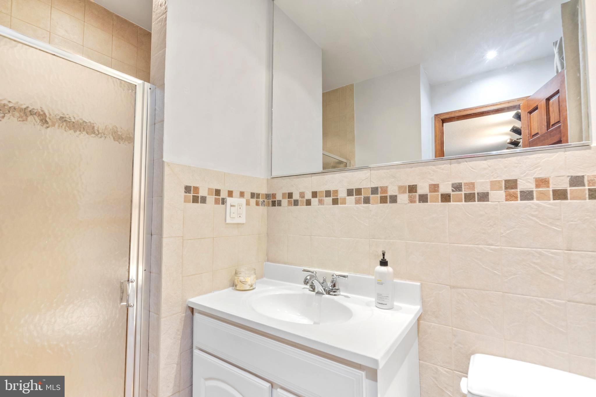 MASSACHUSETTS AVENUE HEIGHTS - Residential