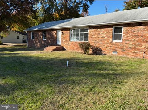 108 S CAROLINA ROAD STEVENSVILLE MD 21666