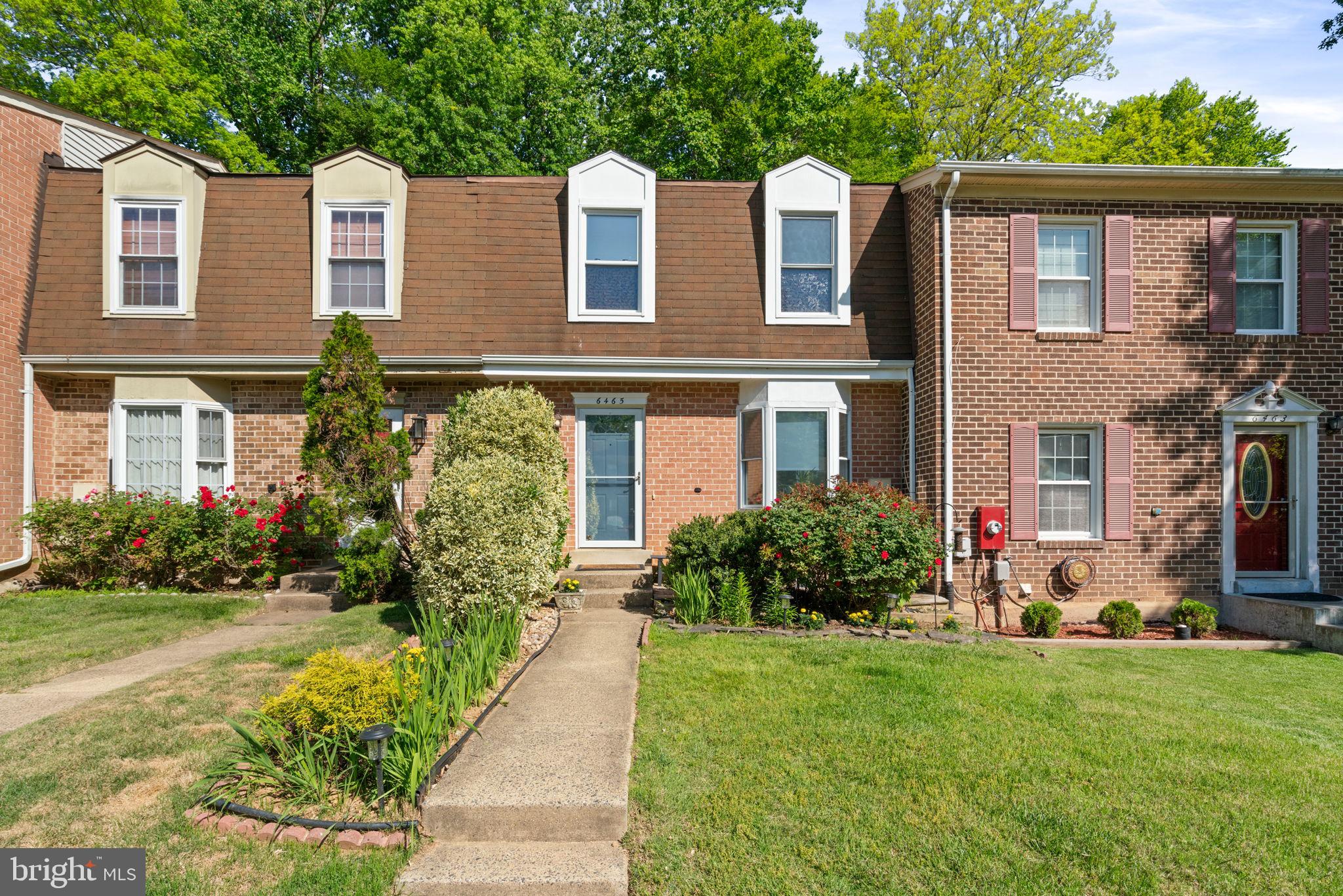 6465 BLARNEY STONE COURT