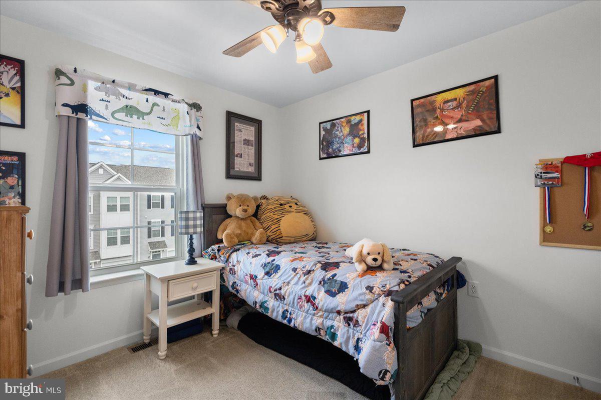 FREEDOM MANOR - Residential