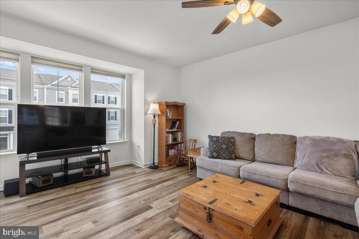 FREEDOM MANOR - Residential