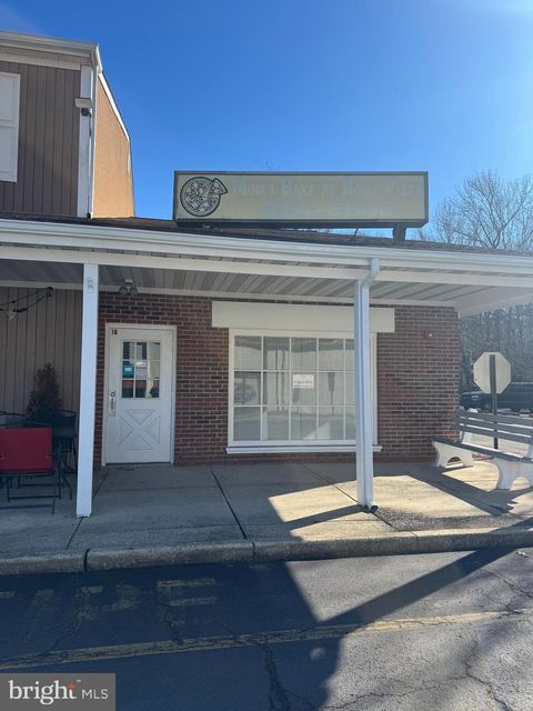 Photo of 560 Stokes Road #R16, MEDFORD, NJ 08055 (MLS # NJBL2101834)