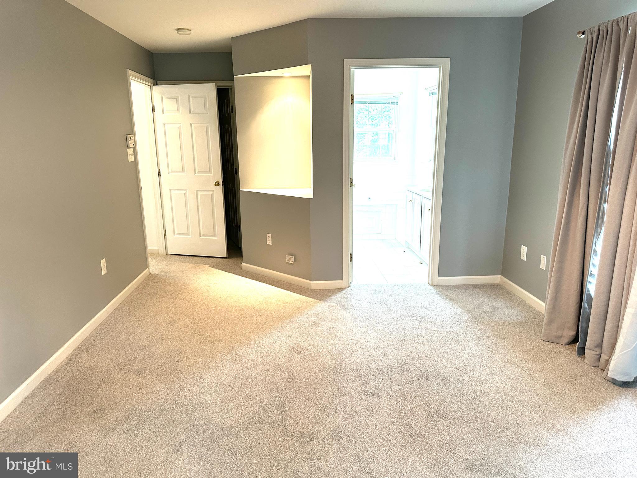 QUINCE ORCHARD PARK - Residential Lease