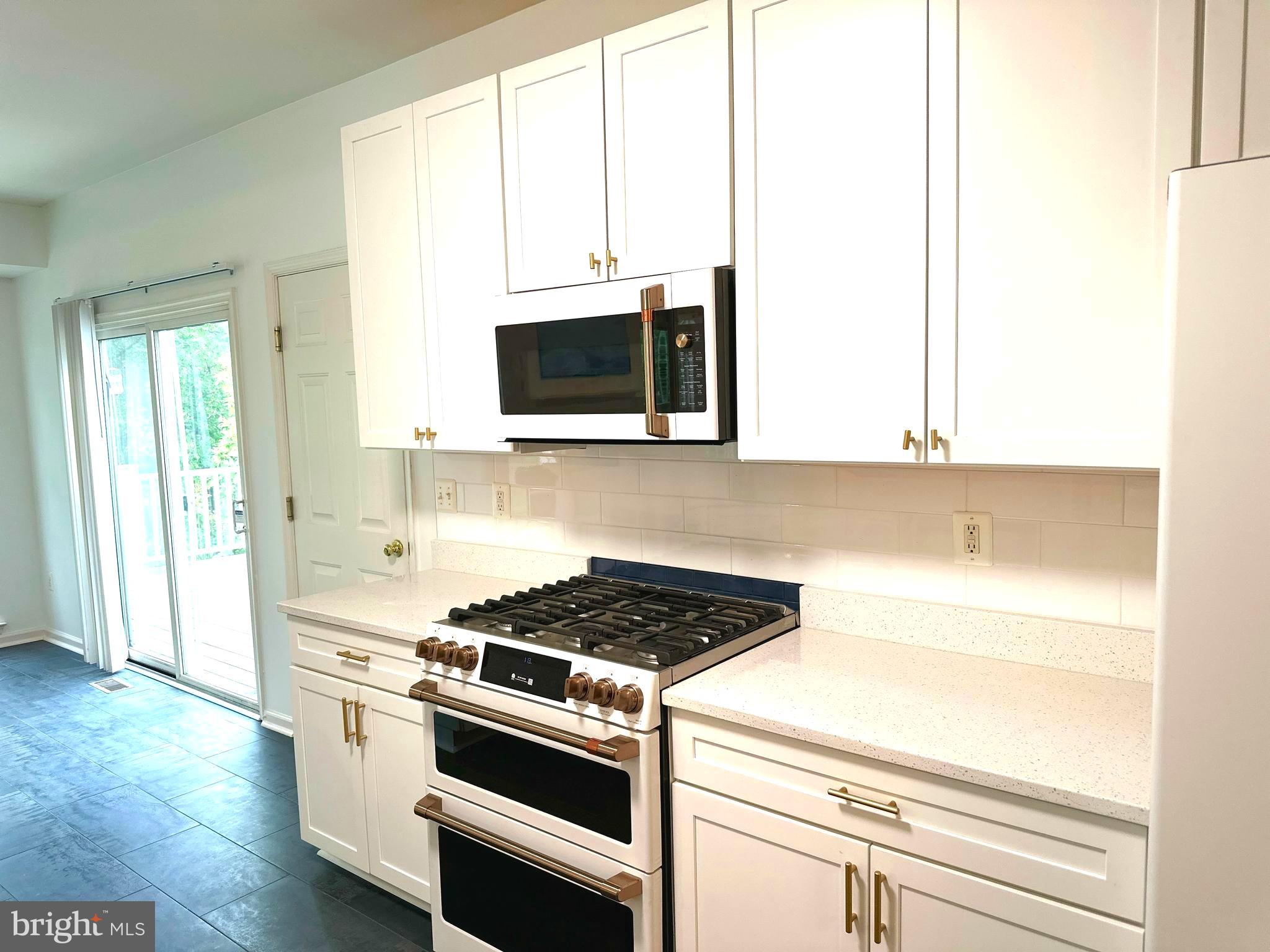 QUINCE ORCHARD PARK - Residential Lease