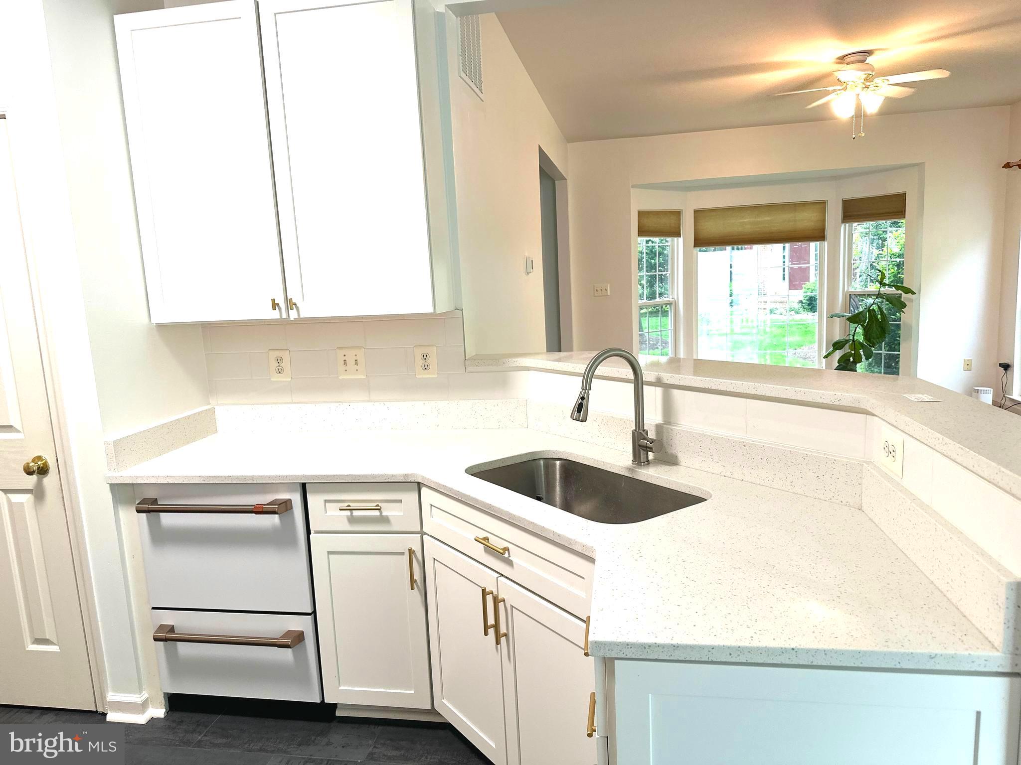 QUINCE ORCHARD PARK - Residential Lease