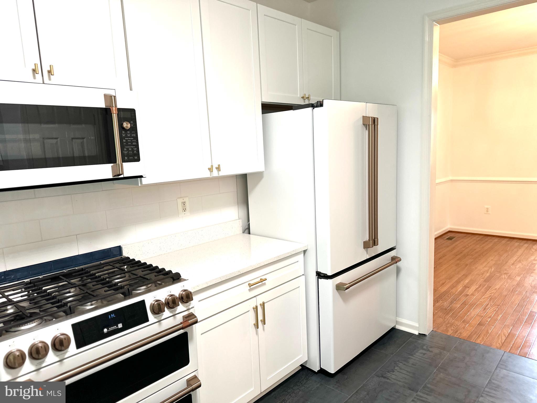 QUINCE ORCHARD PARK - Residential Lease