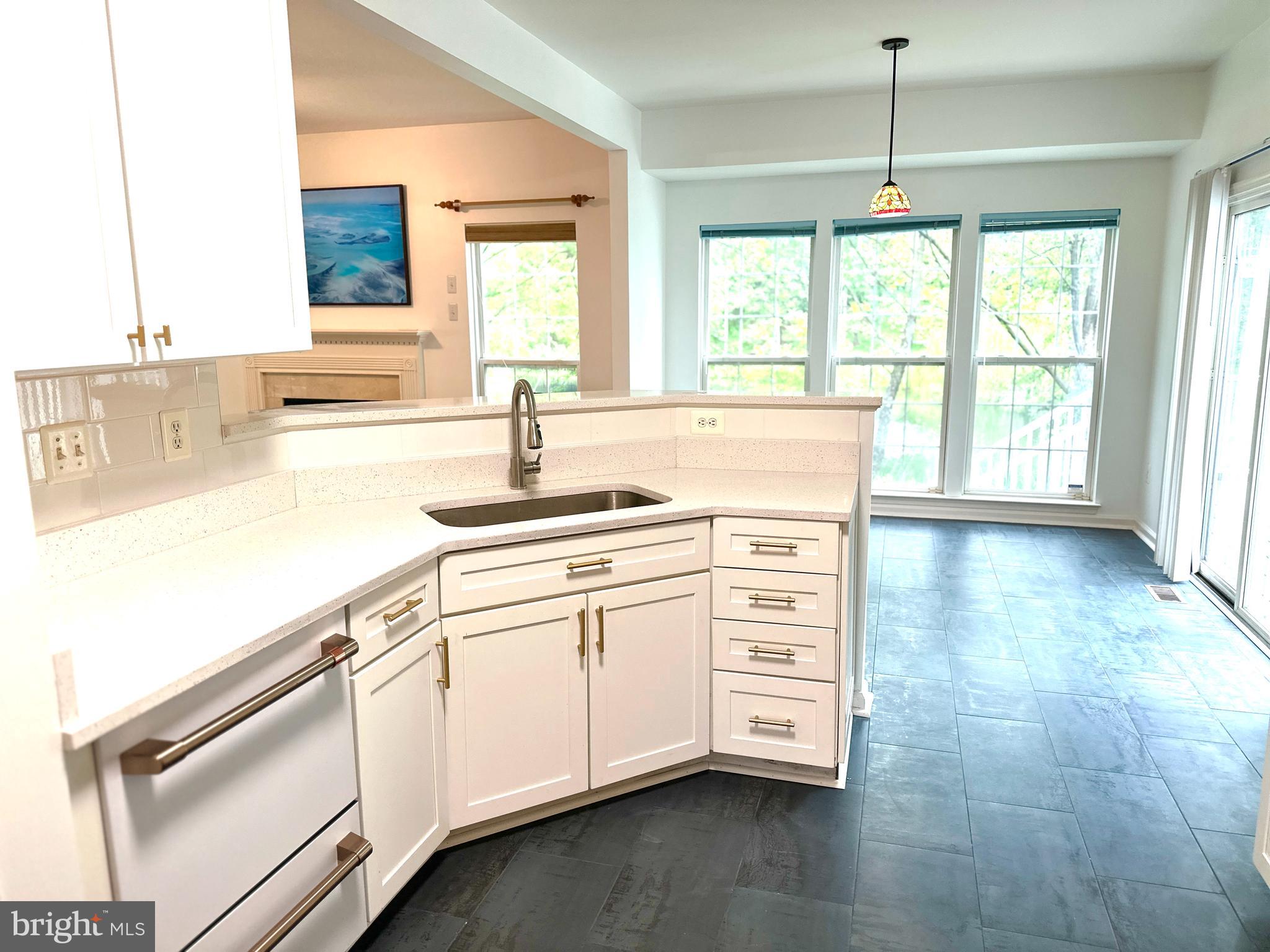 QUINCE ORCHARD PARK - Residential Lease