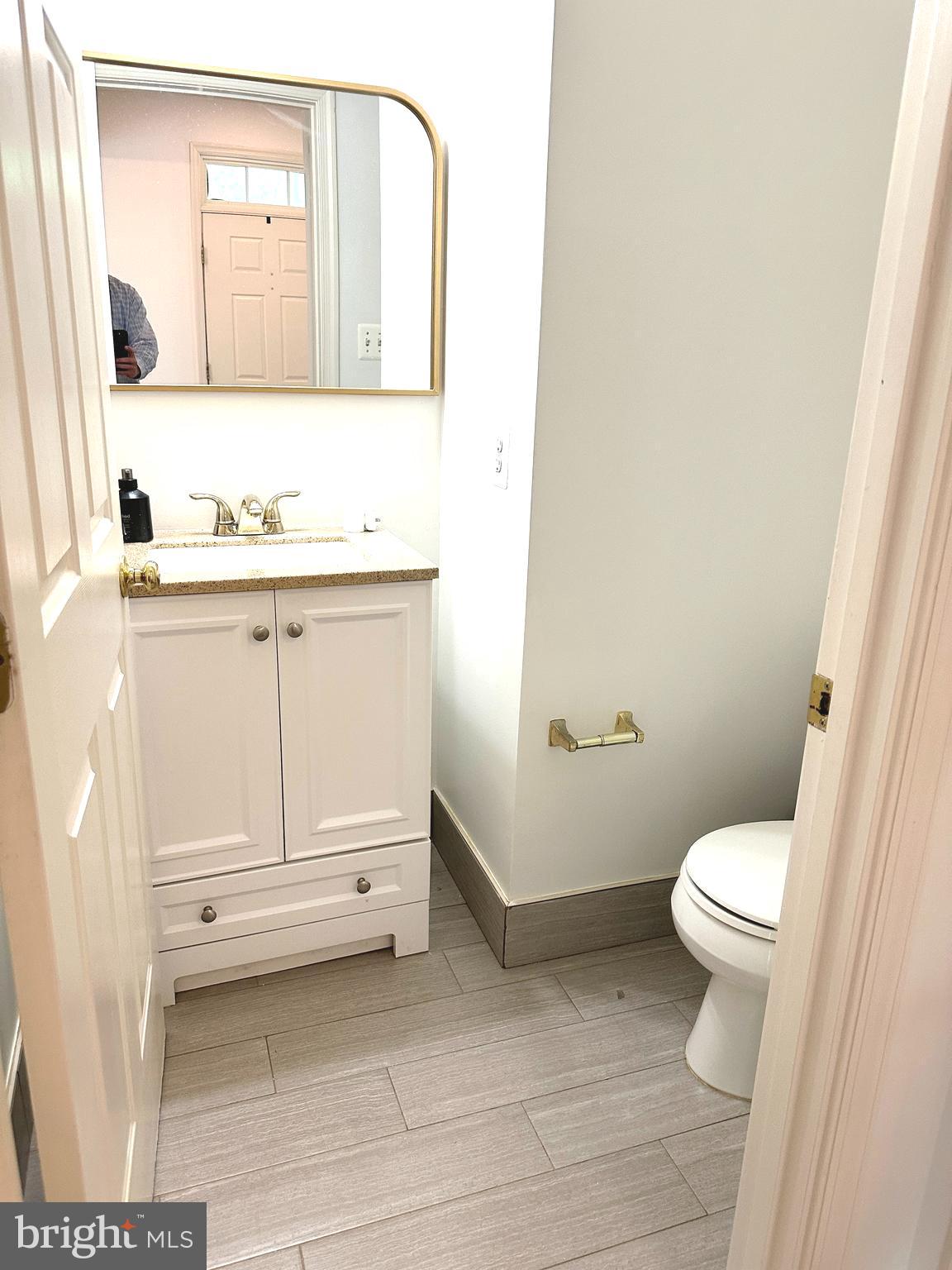 QUINCE ORCHARD PARK - Residential Lease