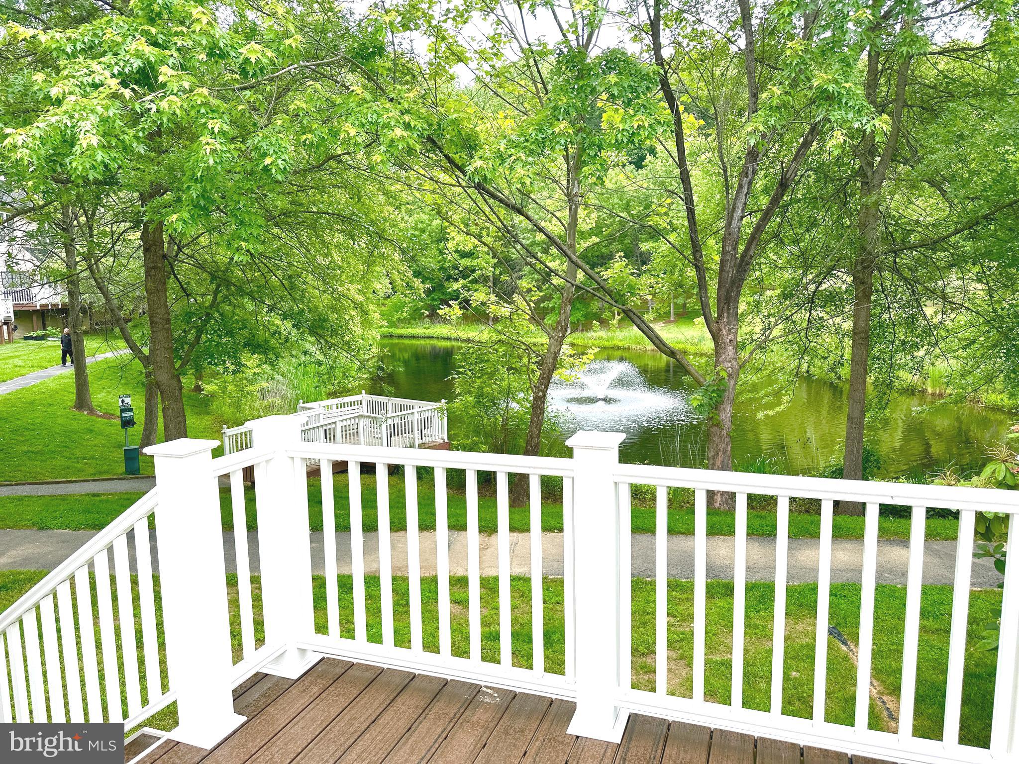 QUINCE ORCHARD PARK - Residential Lease