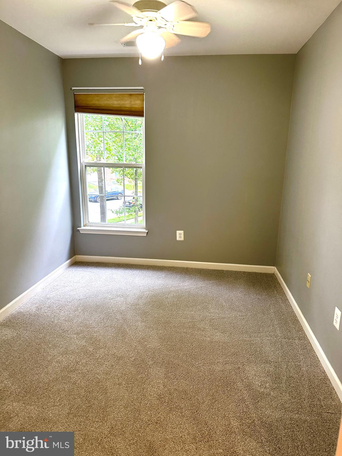 QUINCE ORCHARD PARK - Residential Lease