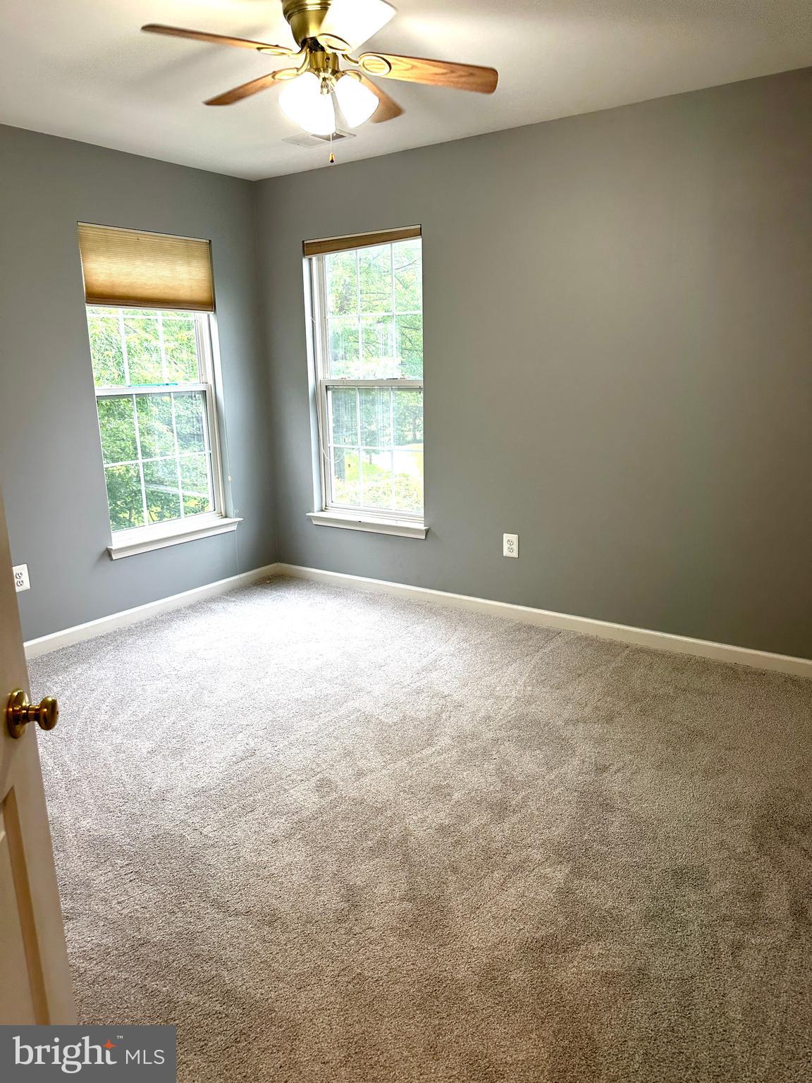 QUINCE ORCHARD PARK - Residential Lease