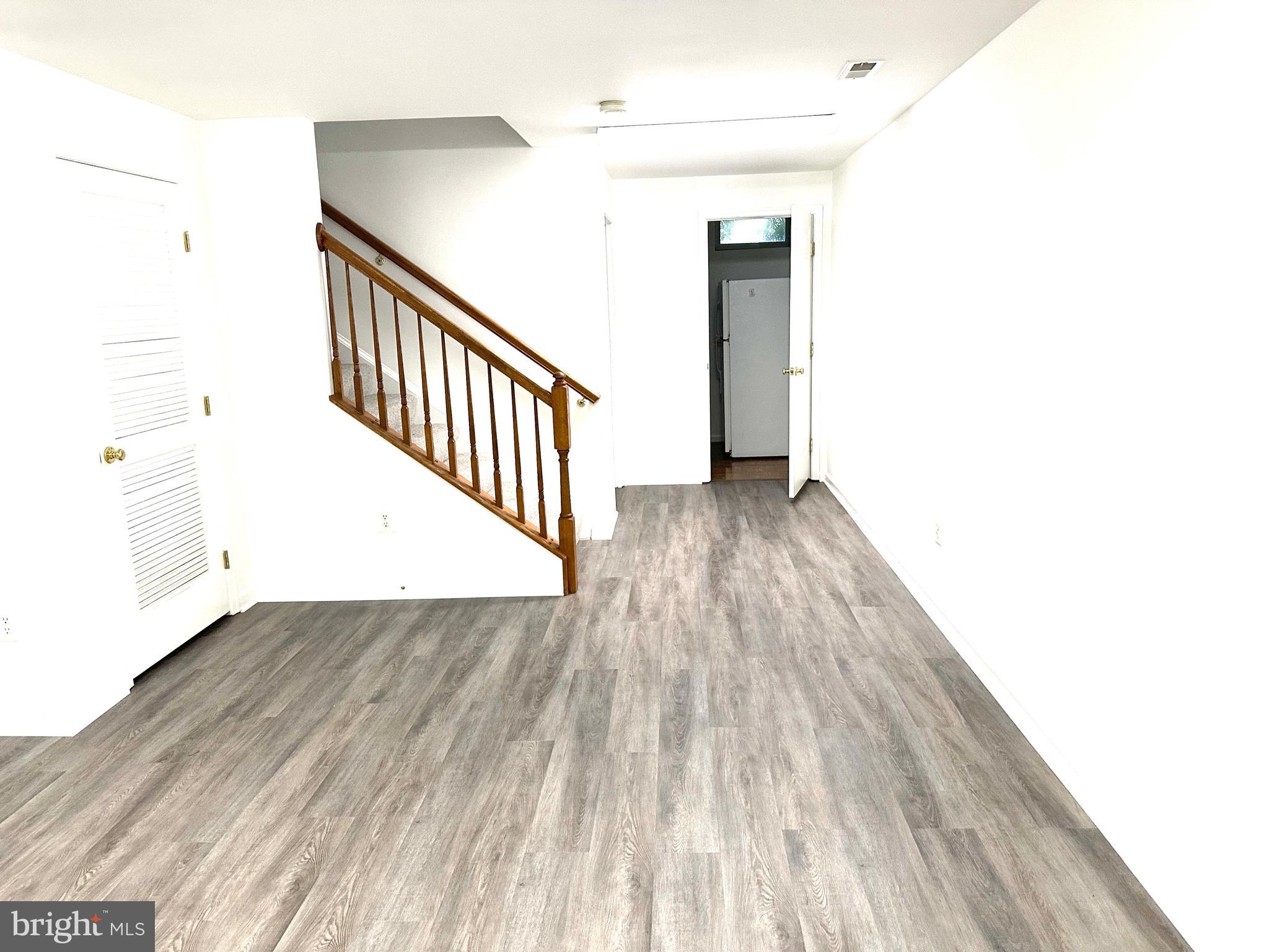 QUINCE ORCHARD PARK - Residential Lease