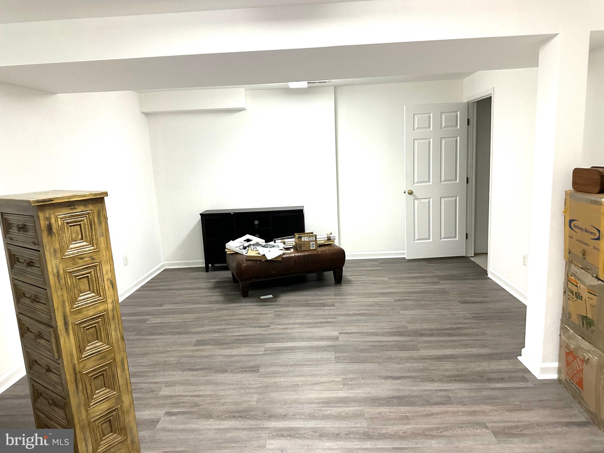 QUINCE ORCHARD PARK - Residential Lease