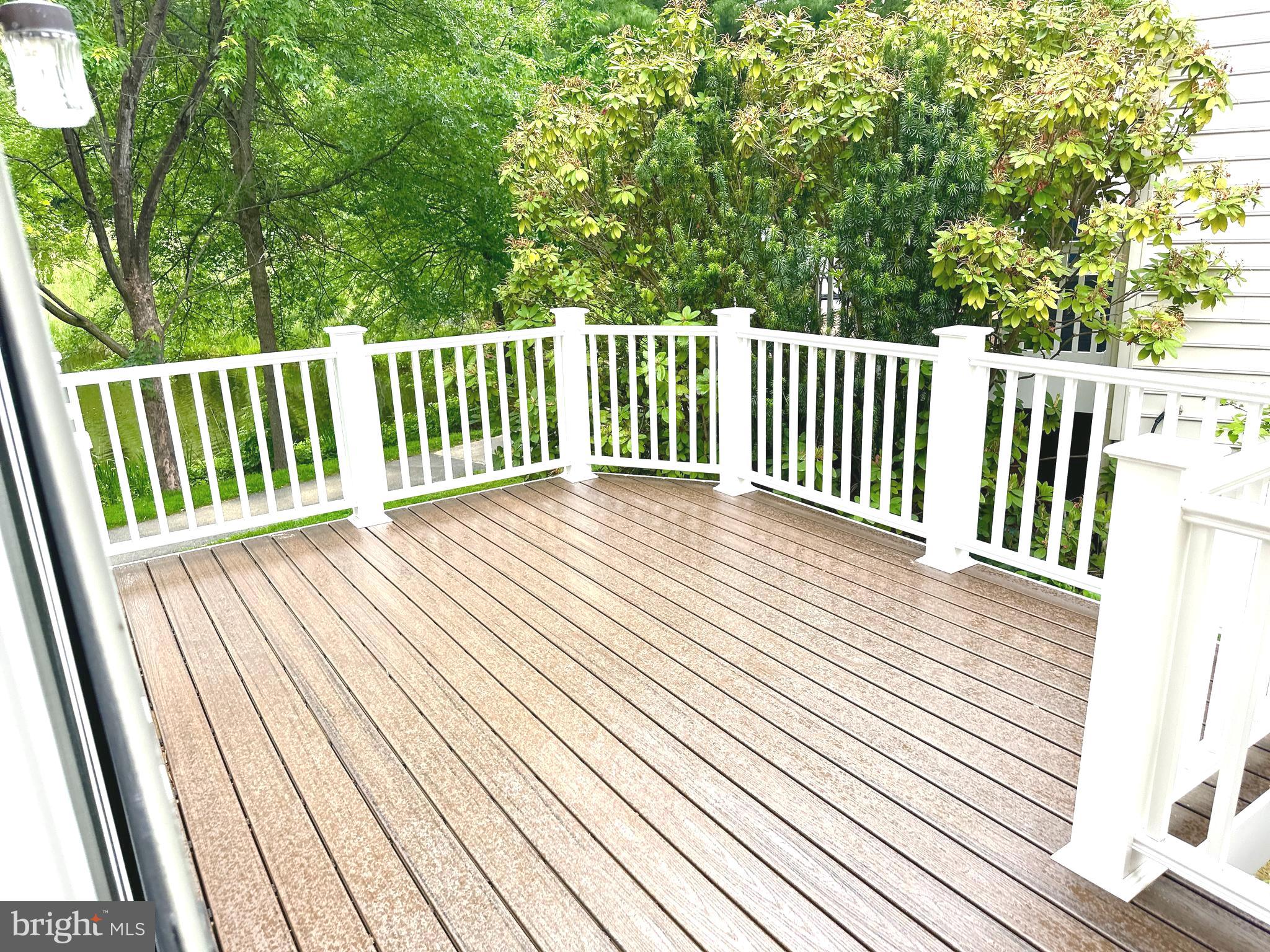 QUINCE ORCHARD PARK - Residential Lease