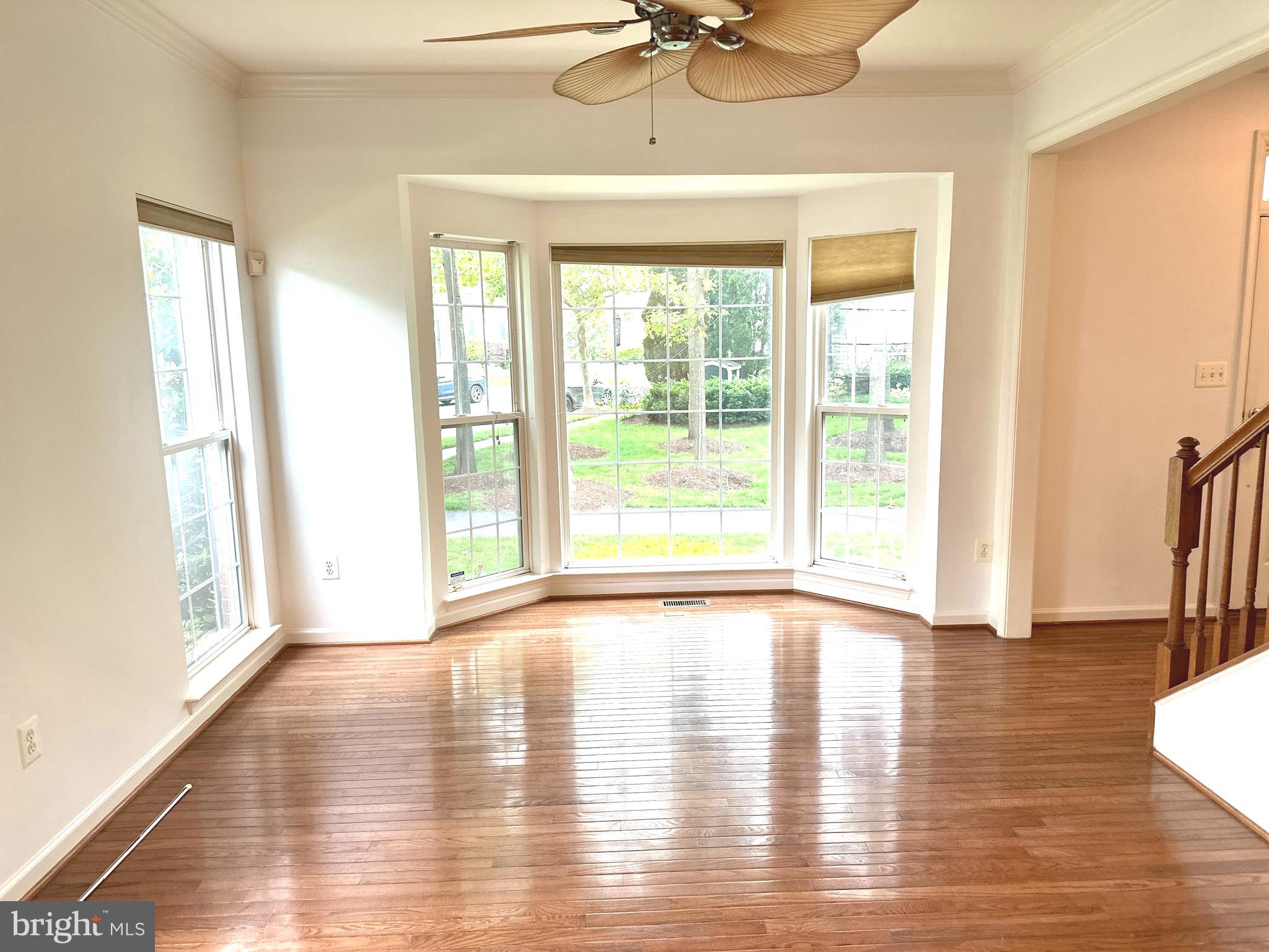 QUINCE ORCHARD PARK - Residential Lease